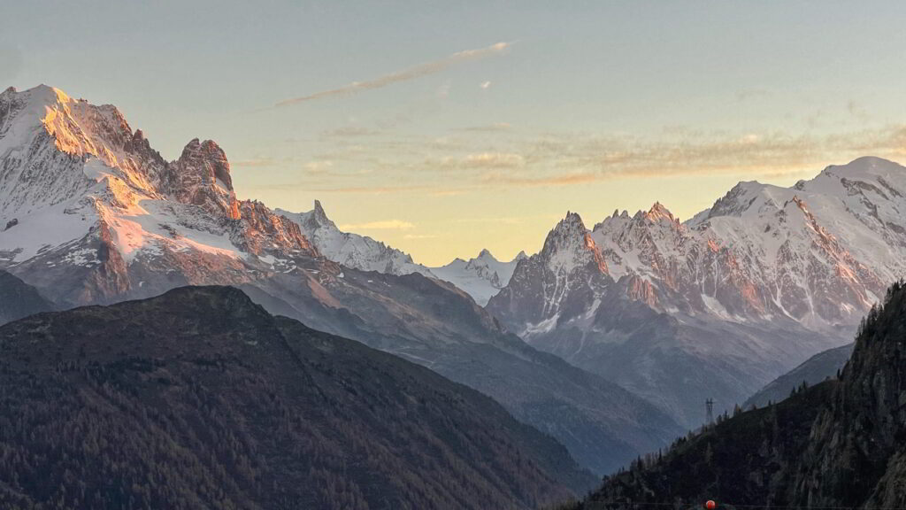 Barrage d'Emosson - Copyright Sophie PLICHON