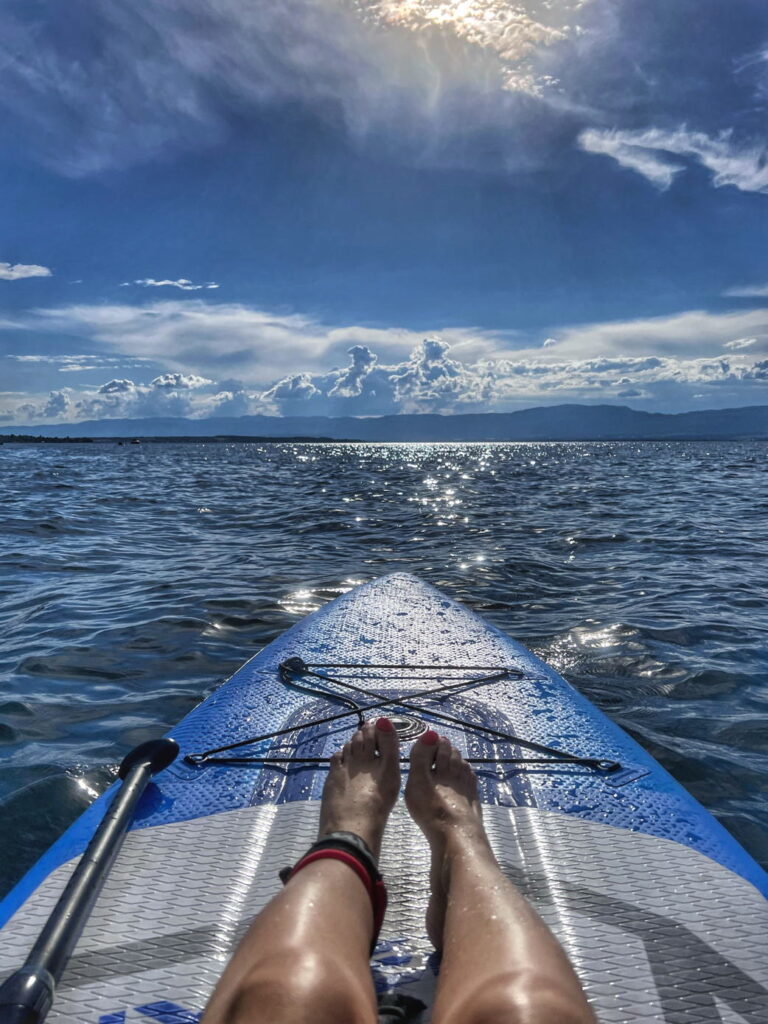 The Art of Lakeside Living - Domaine Les Cedres du Leman